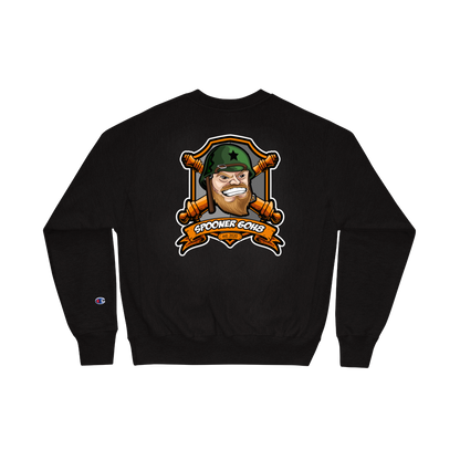 Spooner 6oh8 Champion Sweatshirt