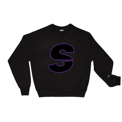 Suttledge Champion Sweatshirt
