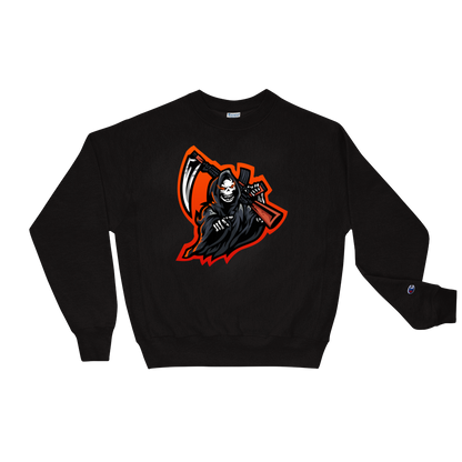 xMODX4XWARx Champion Sweatshirt