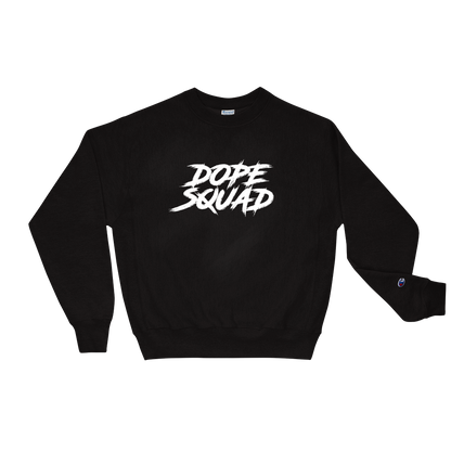 SQUAD Champion Sweatshirt