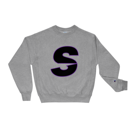 Suttledge Champion Sweatshirt
