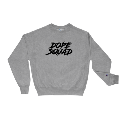 SQUAD Champion Sweatshirt