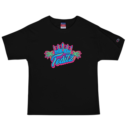 Teditz Champion Tee