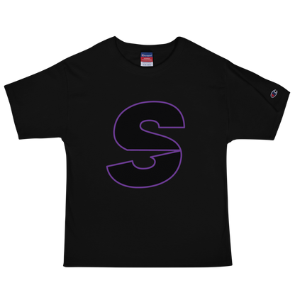 Suttledge Champion Tee