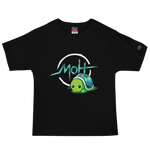 Makeouthill Champion Tee
