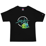 Makeouthill Champion Tee