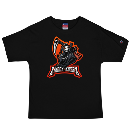 xMODX4XWARx Champion Tee