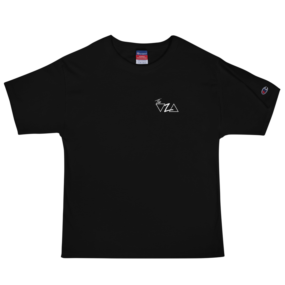 Wanyeezy Champion Tee