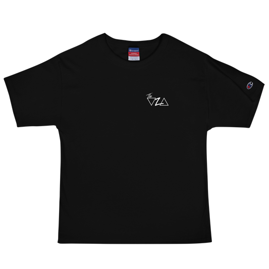 Wanyeezy Champion Tee