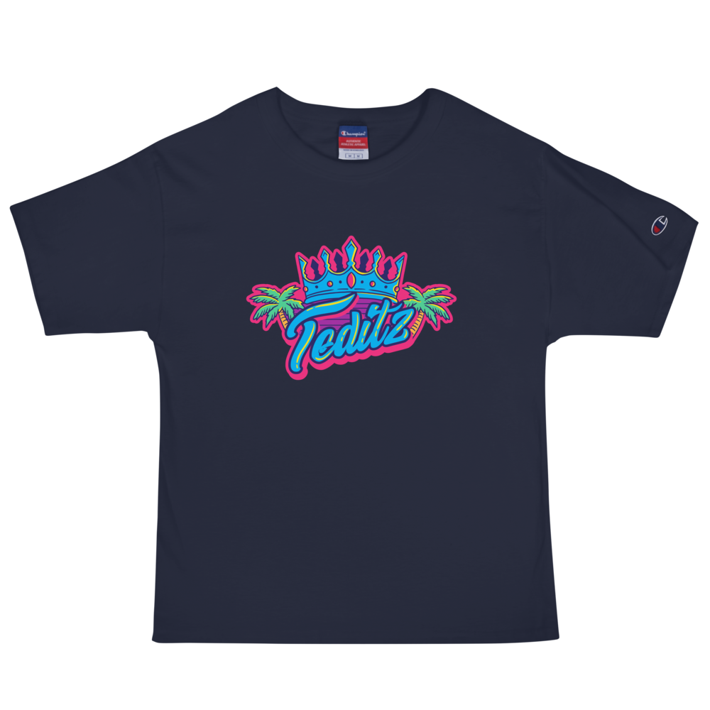 Teditz Champion Tee
