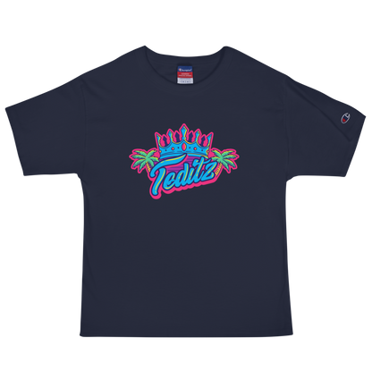 Teditz Champion Tee