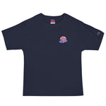 PinkIguana Champion T-Shirt