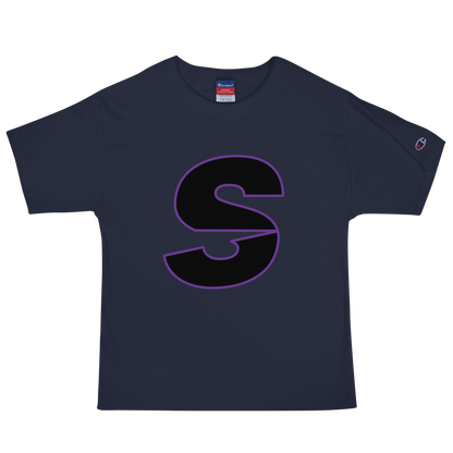 Suttledge Champion Tee