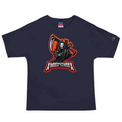 xMODX4XWARx Champion Tee