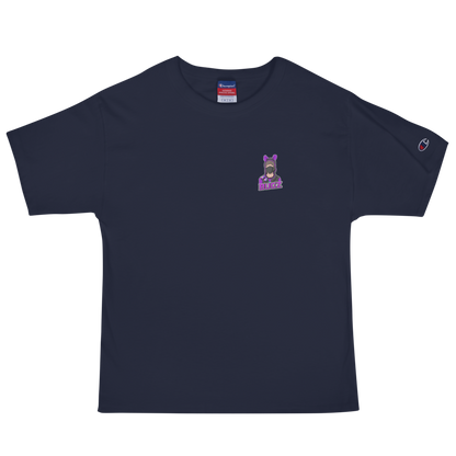 xBugZxo Champion Tee