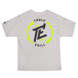TrulyEviLL Double Logo Champion Tee