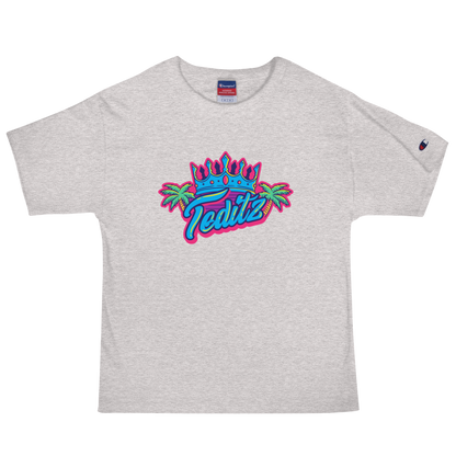 Teditz Champion Tee