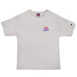 PinkIguana Champion T-Shirt