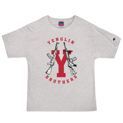 Yenglin Brothers Champion Tee