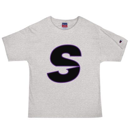 Suttledge Champion Tee