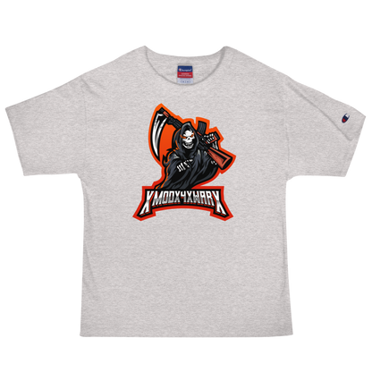 xMODX4XWARx Champion Tee