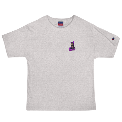 xBugZxo Champion Tee