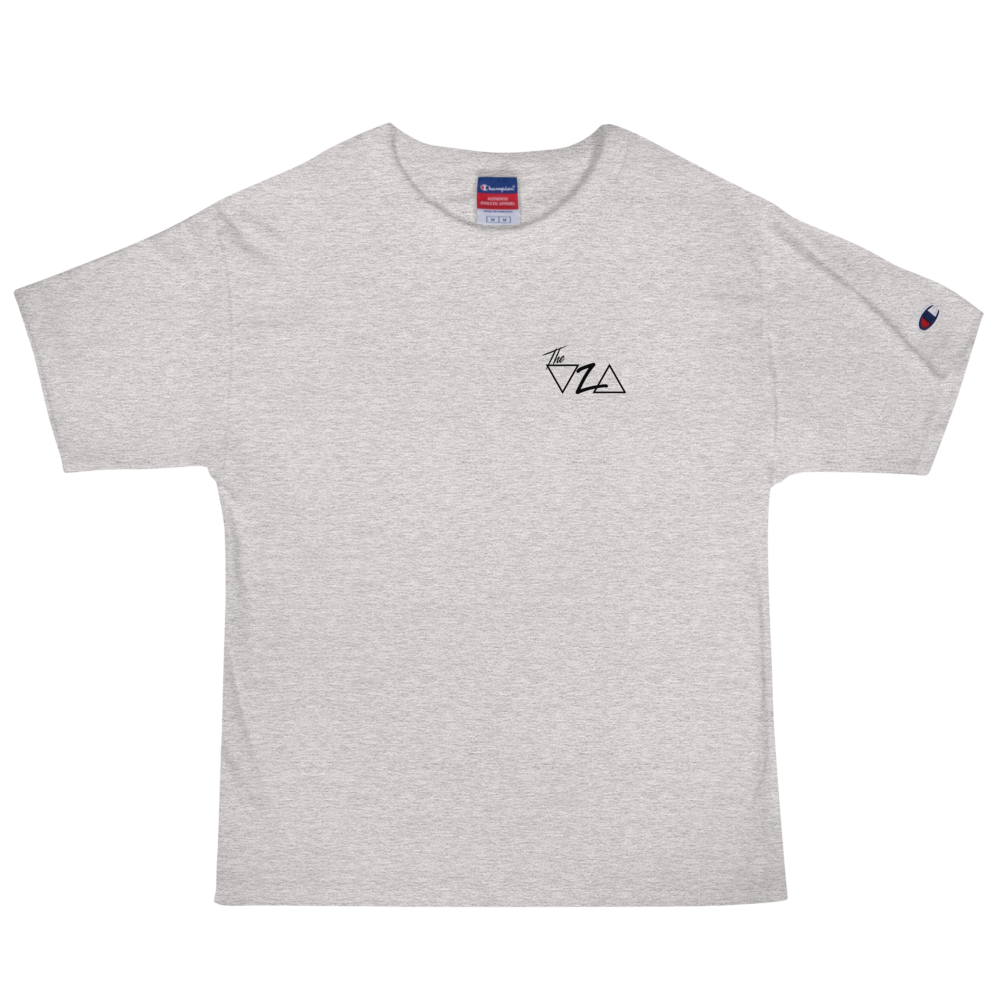 Wanyeezy Champion Tee
