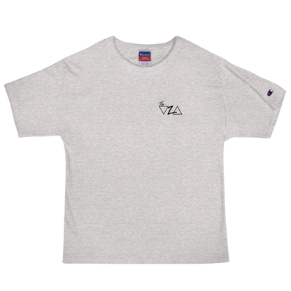 Wanyeezy Champion Tee