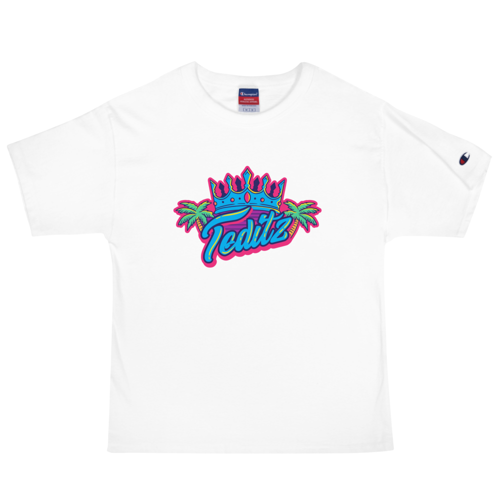 Teditz Champion Tee