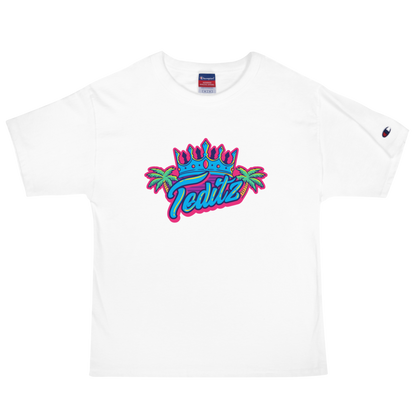 Teditz Champion Tee