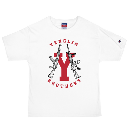 Yenglin Brothers Champion Tee