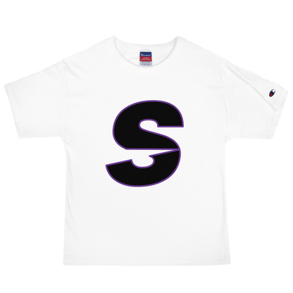 Suttledge Champion Tee