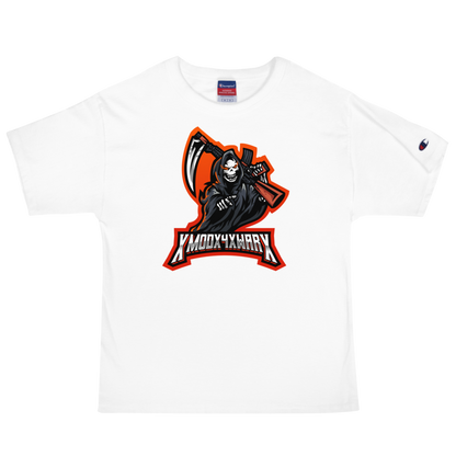 xMODX4XWARx Champion Tee