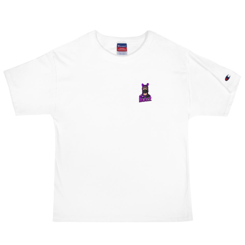 xBugZxo Champion Tee