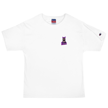 xBugZxo Champion Tee