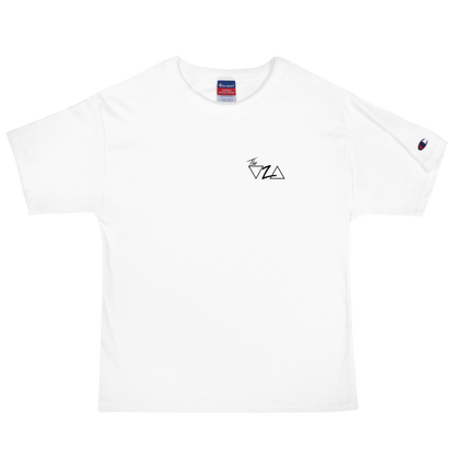 Wanyeezy Champion Tee