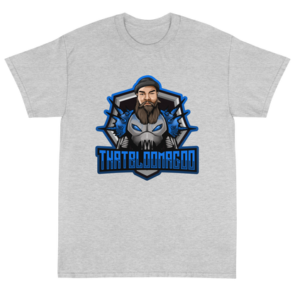 ThatBlooMagoo Classic Tee