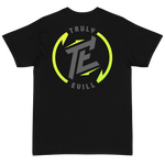 TrulyEviLL Double Logo Classic Tee