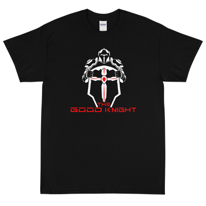 The Good Knight Classic Tee