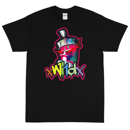 xWi1dx Classic Tee