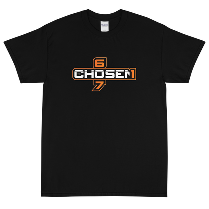 TheChosenOne607 Classic Tee