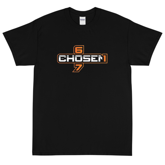 TheChosenOne607 Classic Tee