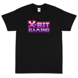 X-Bit Gaming Classic Tee