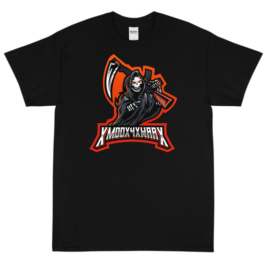 xMODX4XWARx Classic Tee