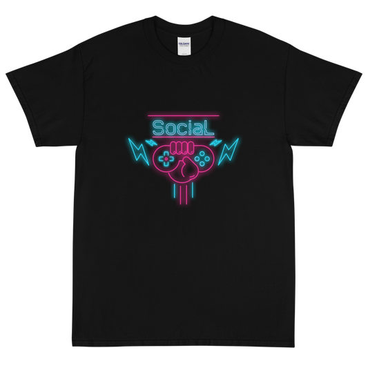 SociaL Classic Tee