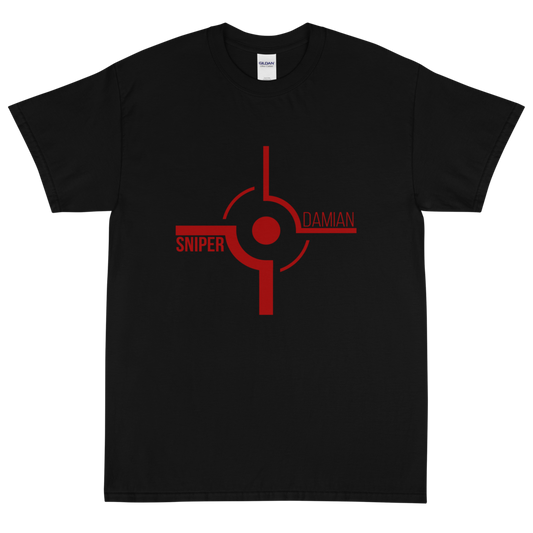 SniperDamian Classic Tee