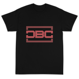 DeathByCRAFT Gaming Classic Tee