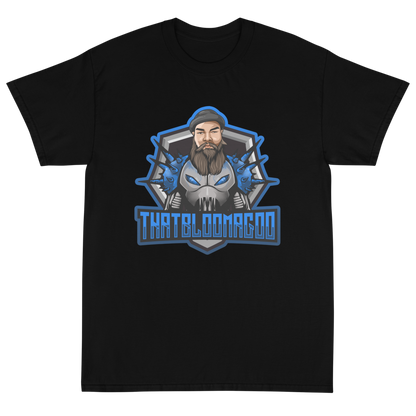 ThatBlooMagoo Classic Tee