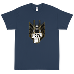 Deezy007 Classic Logo Tee