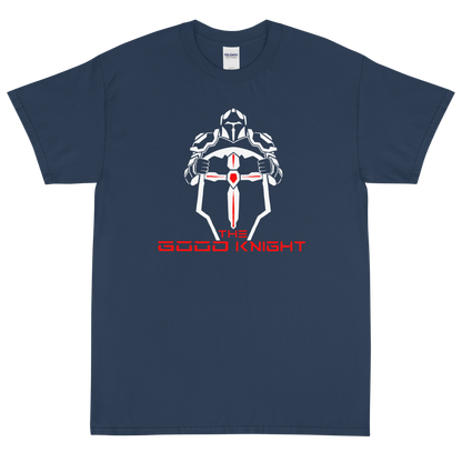The Good Knight Classic Tee
